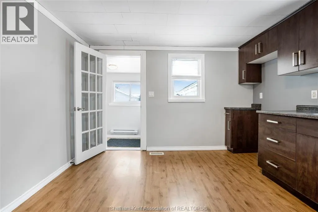 23 DEGGE STREET