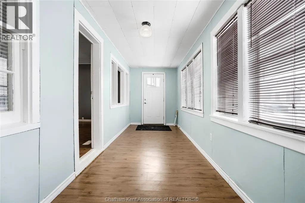 23 DEGGE STREET