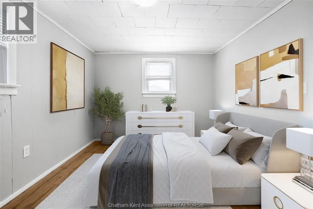 23 DEGGE STREET