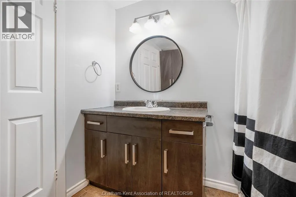 23 DEGGE STREET