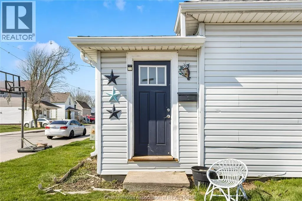 23 DEGGE STREET