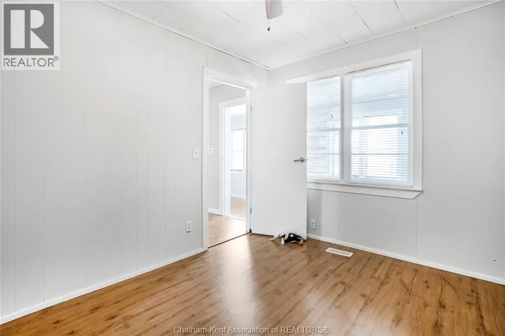 23 DEGGE STREET