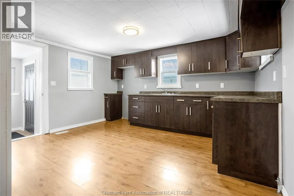 23 DEGGE STREET