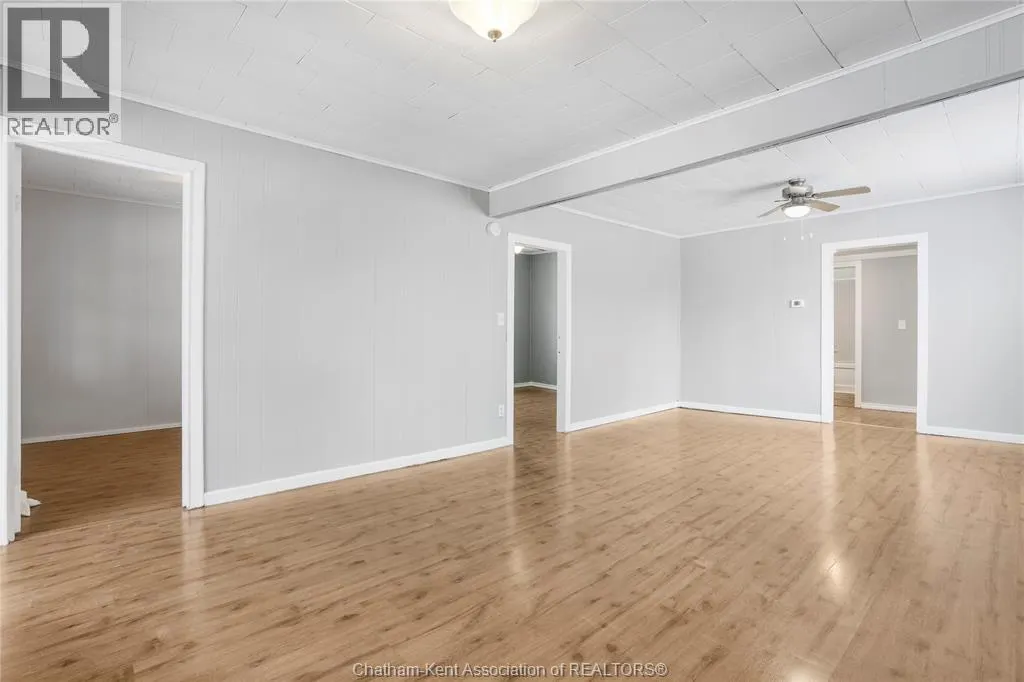 23 DEGGE STREET