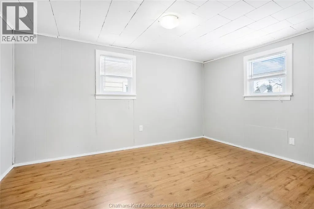 23 DEGGE STREET