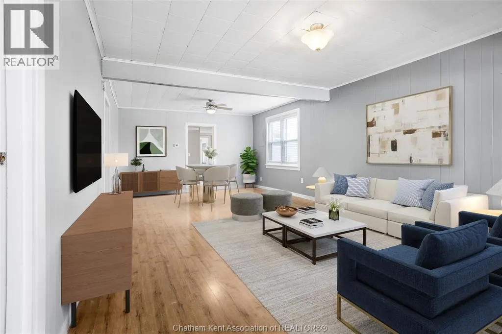 23 DEGGE STREET