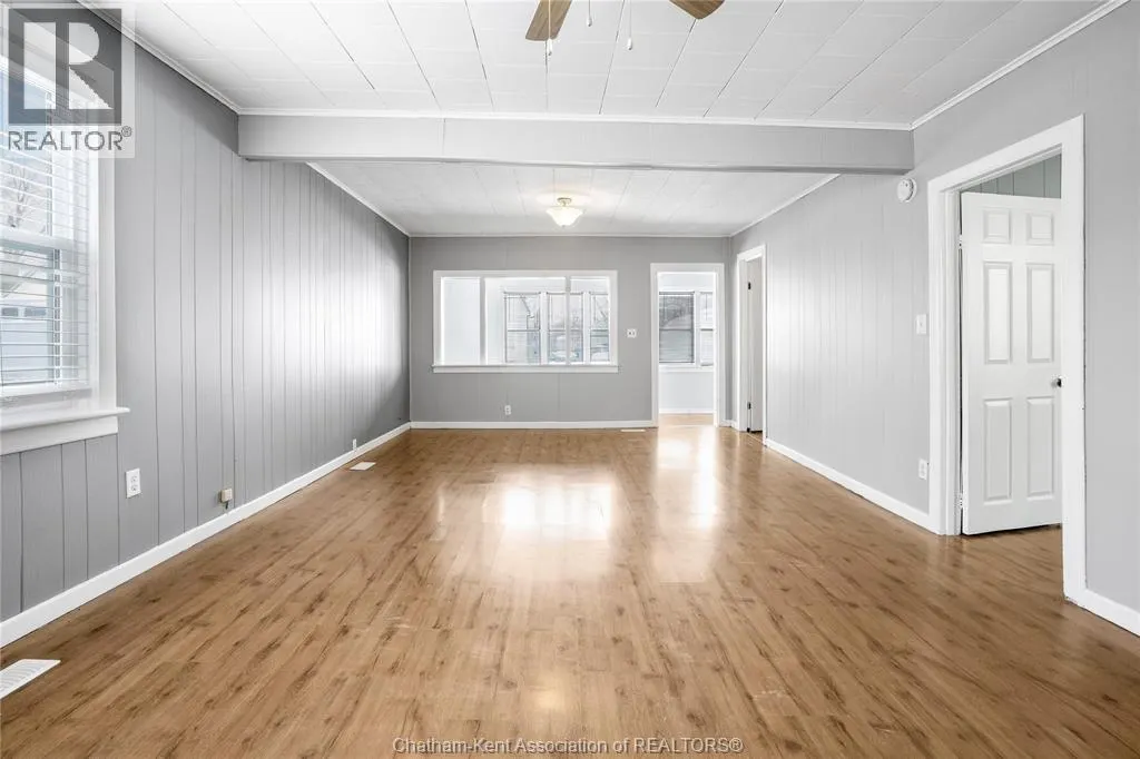23 DEGGE STREET