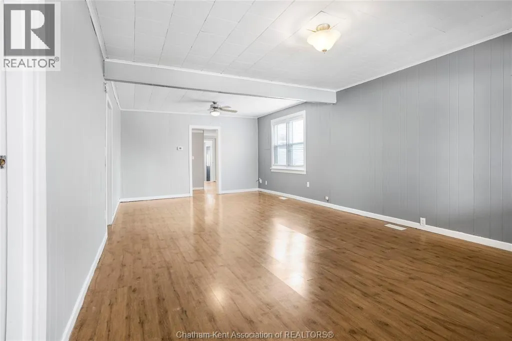 23 DEGGE STREET