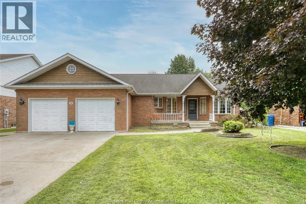 54 SHAWNEE COURT