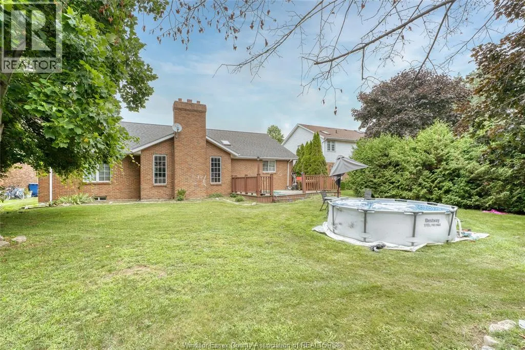54 SHAWNEE COURT