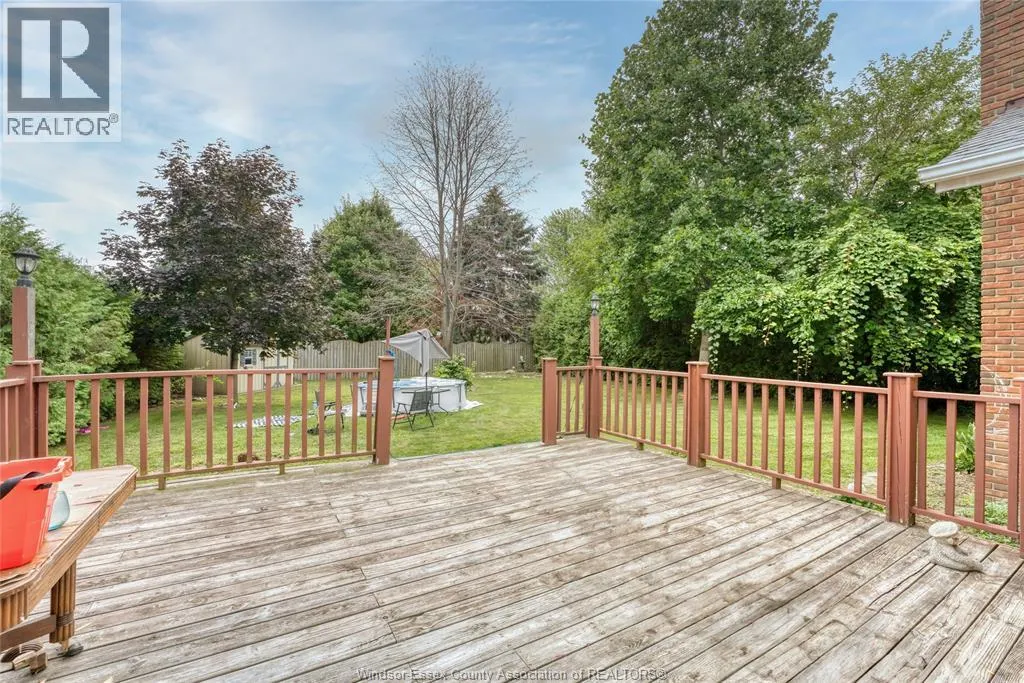 54 SHAWNEE COURT