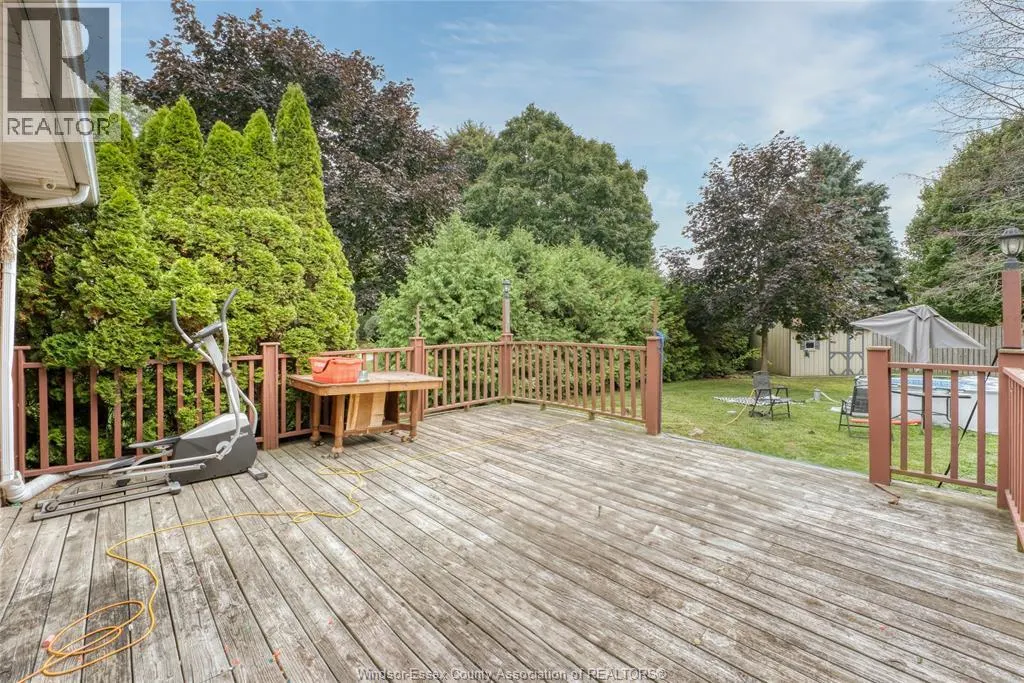 54 SHAWNEE COURT