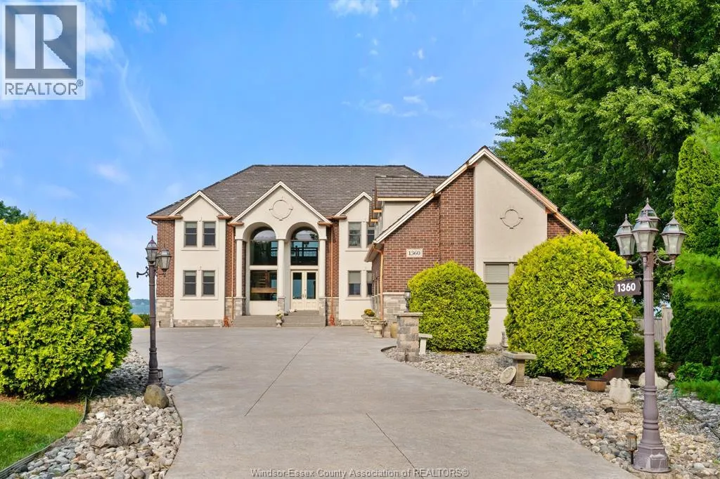 1360 Windermere PLACE