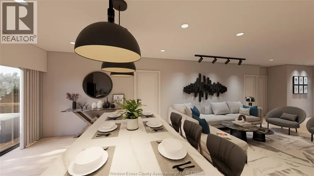 160 AMBASSADOR BEACH ROAD Unit# LOT 44