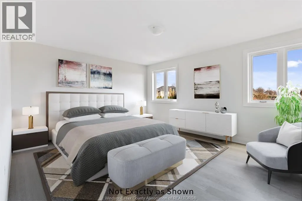 LOT 2 BERNARD ROAD
