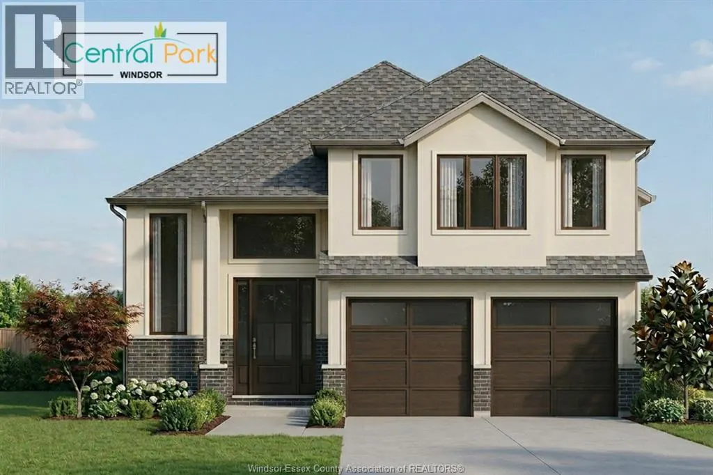 LOT 2 BERNARD ROAD