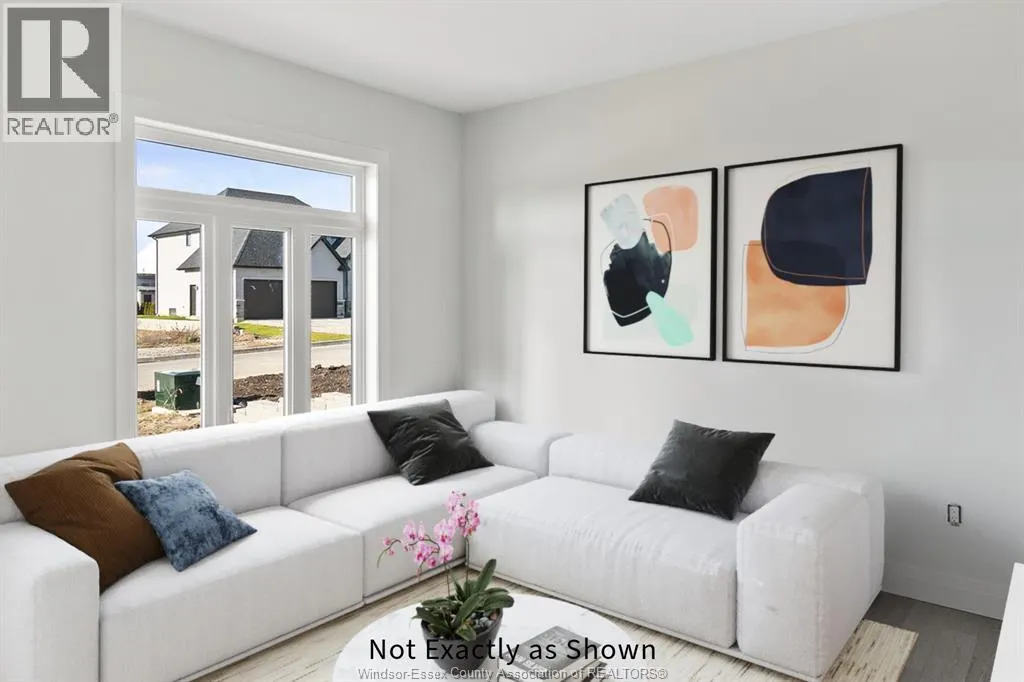 LOT 2 BERNARD ROAD