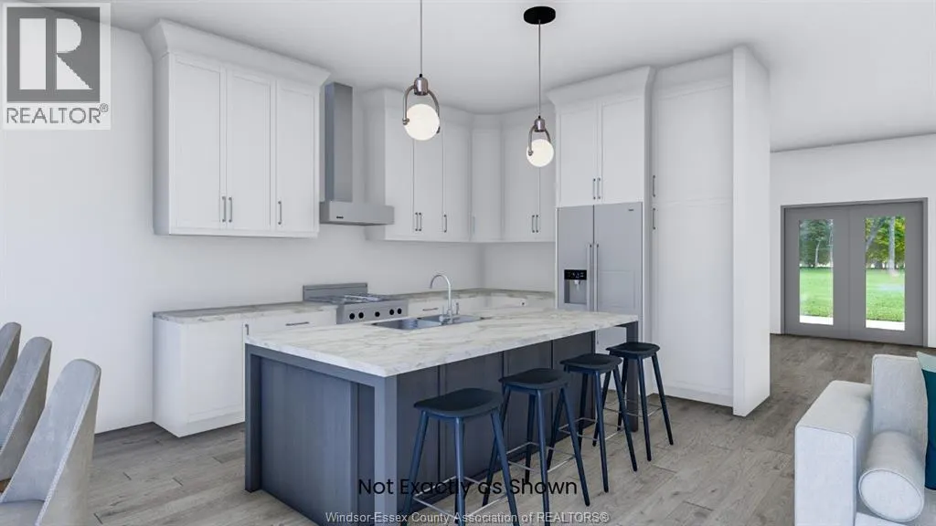 LOT 2 BERNARD ROAD