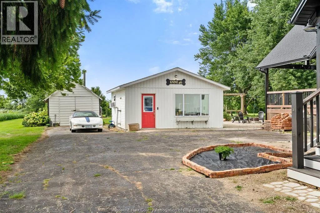1677 HUFFMAN ROAD