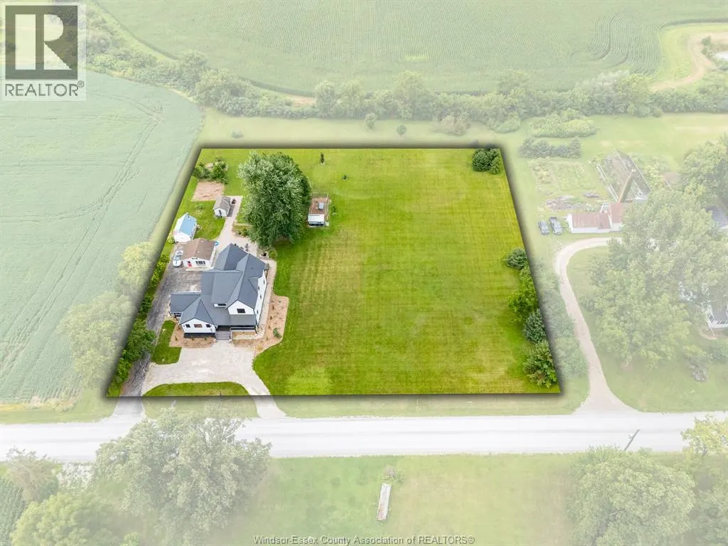 1677 HUFFMAN ROAD