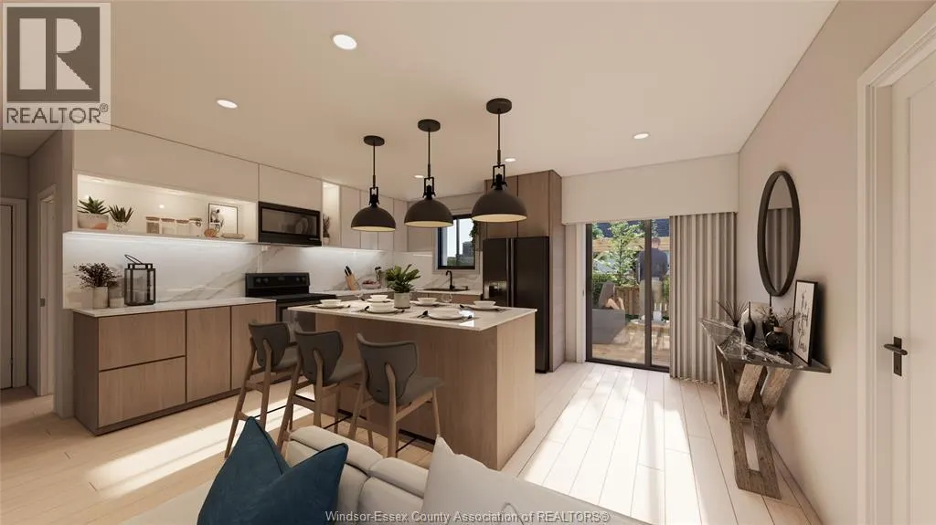 160 AMBASSADOR BEACH ROAD Unit# LOT 15