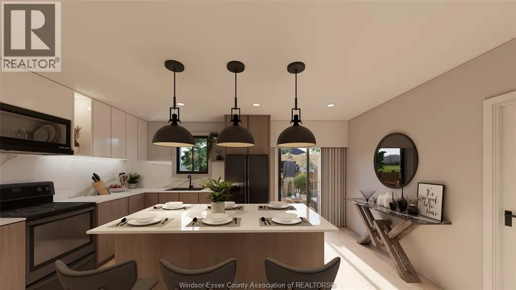 160 AMBASSADOR BEACH ROAD Unit# LOT 15