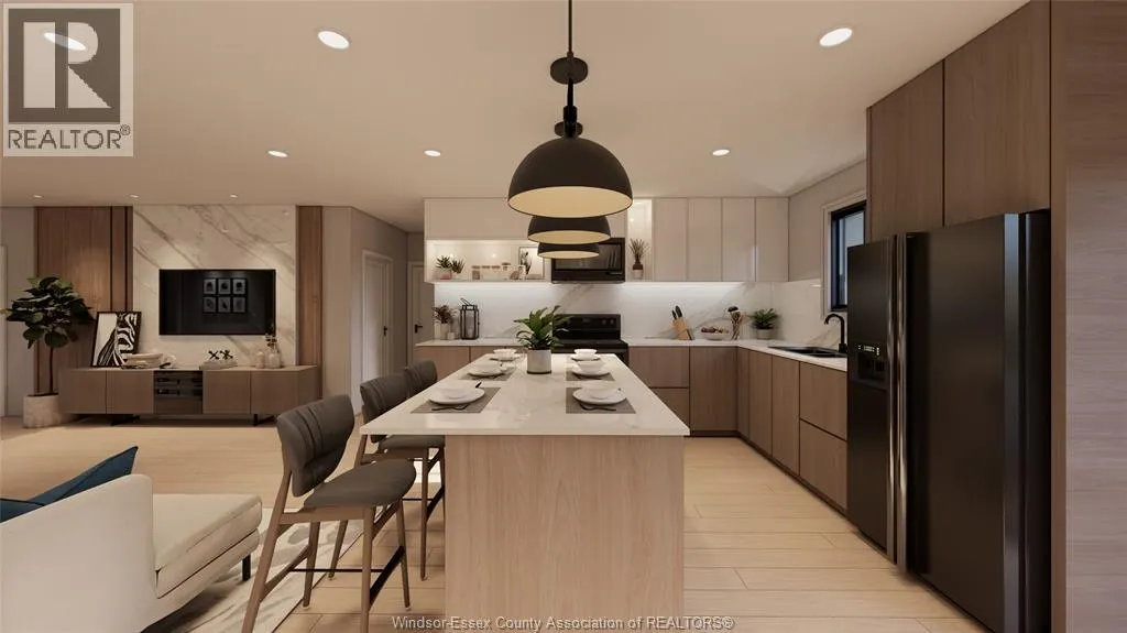 160 AMBASSADOR BEACH ROAD Unit# LOT 15