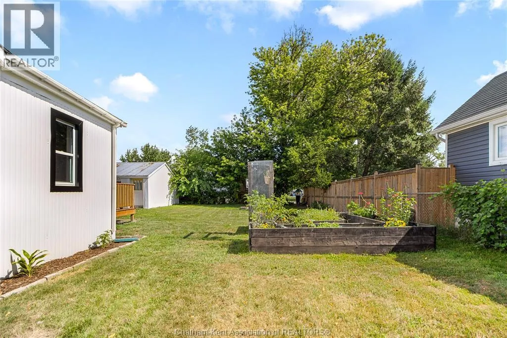 310 MCNAUGHTON AVENUE East