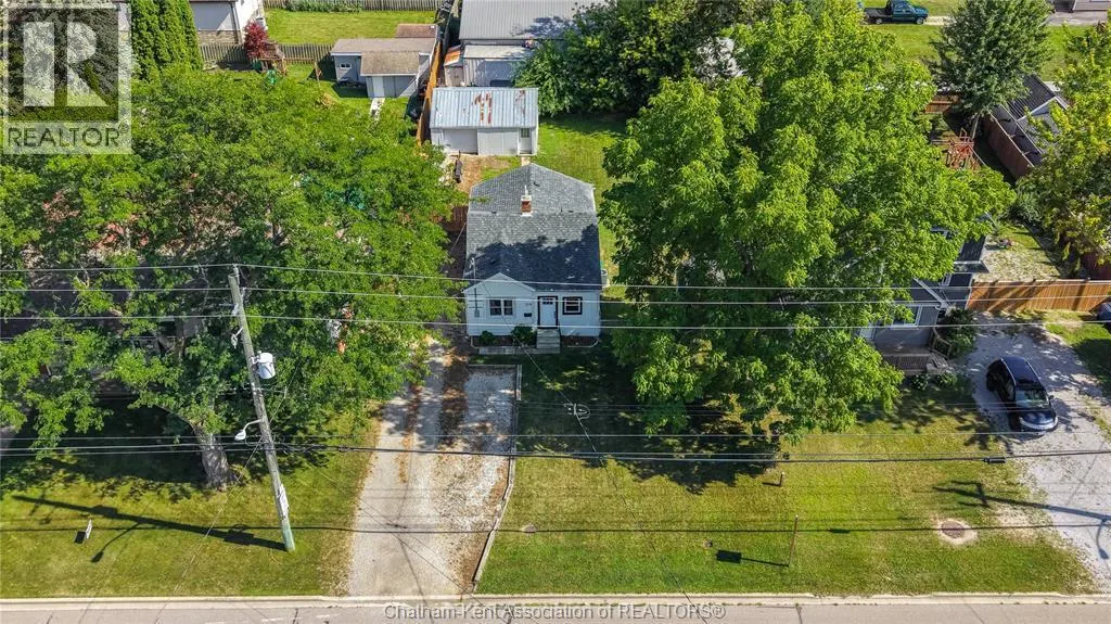 310 MCNAUGHTON AVENUE East