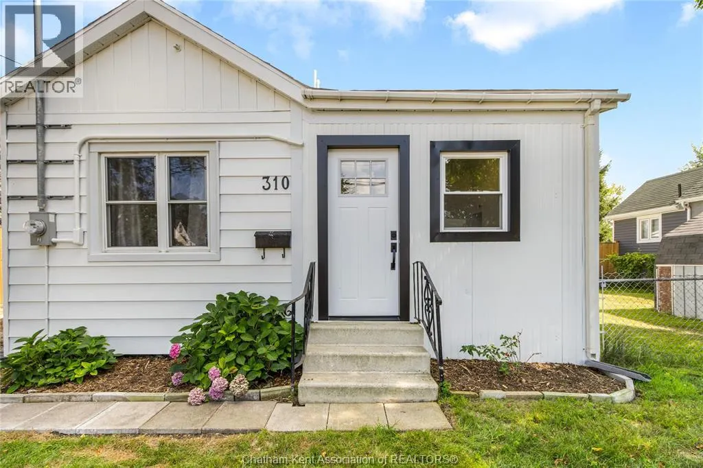 310 MCNAUGHTON AVENUE East