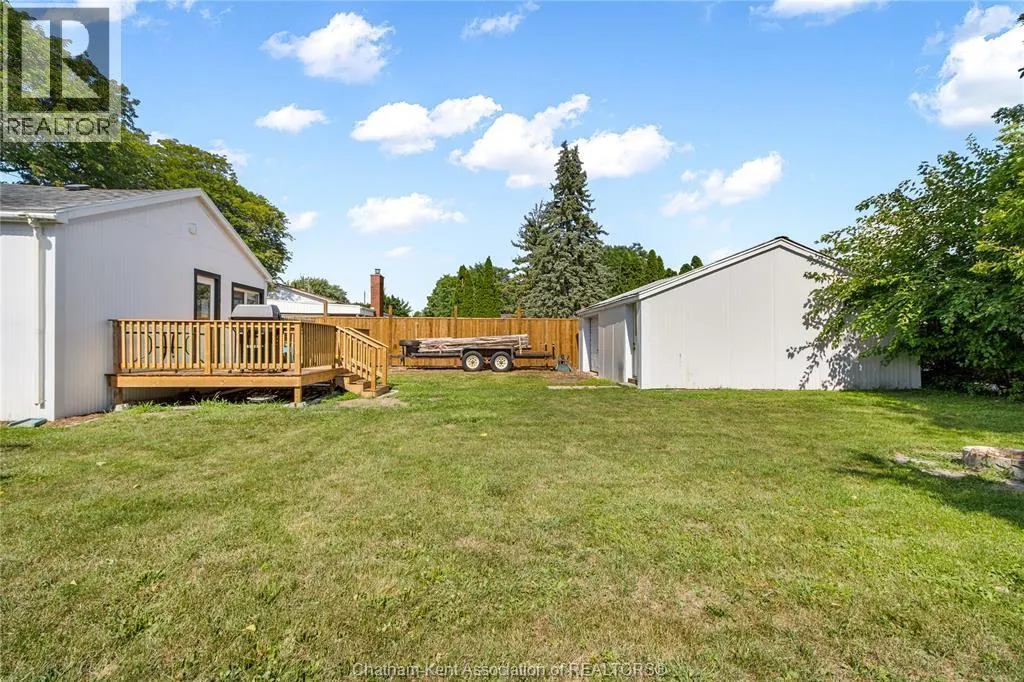 310 MCNAUGHTON AVENUE East