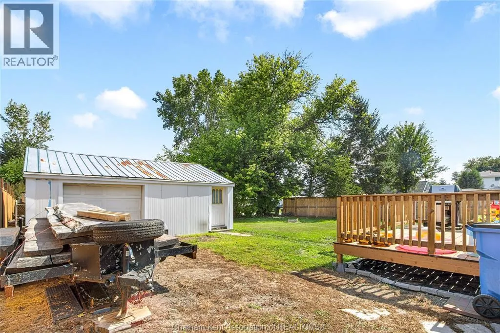 310 MCNAUGHTON AVENUE East