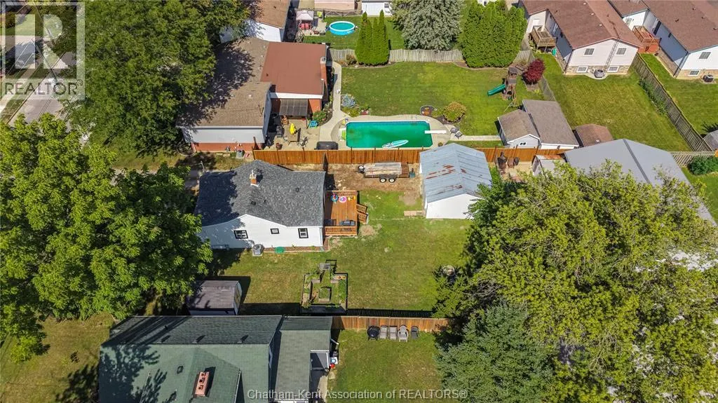 310 MCNAUGHTON AVENUE East