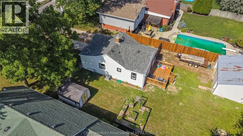 310 MCNAUGHTON AVENUE East