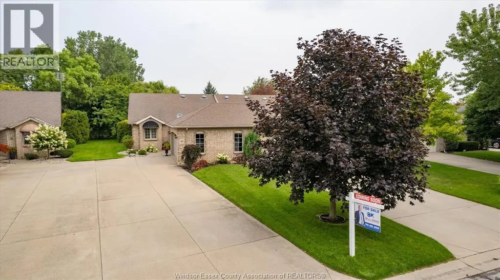 41 Cherokee Lane