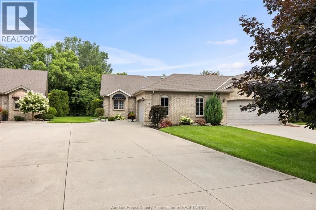 41 Cherokee Lane