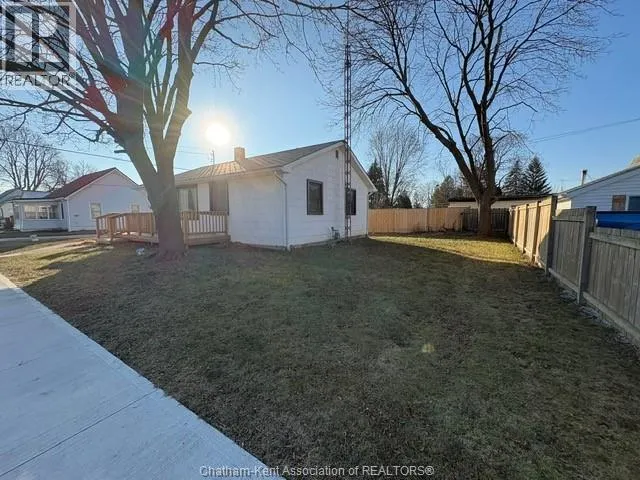 119 Lorne AVENUE