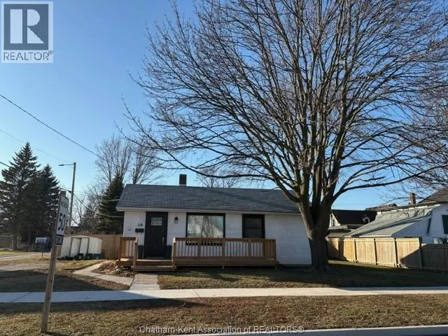 119 Lorne AVENUE