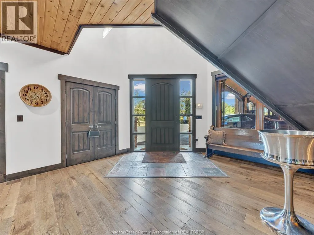 1506 HERITAGE ROAD