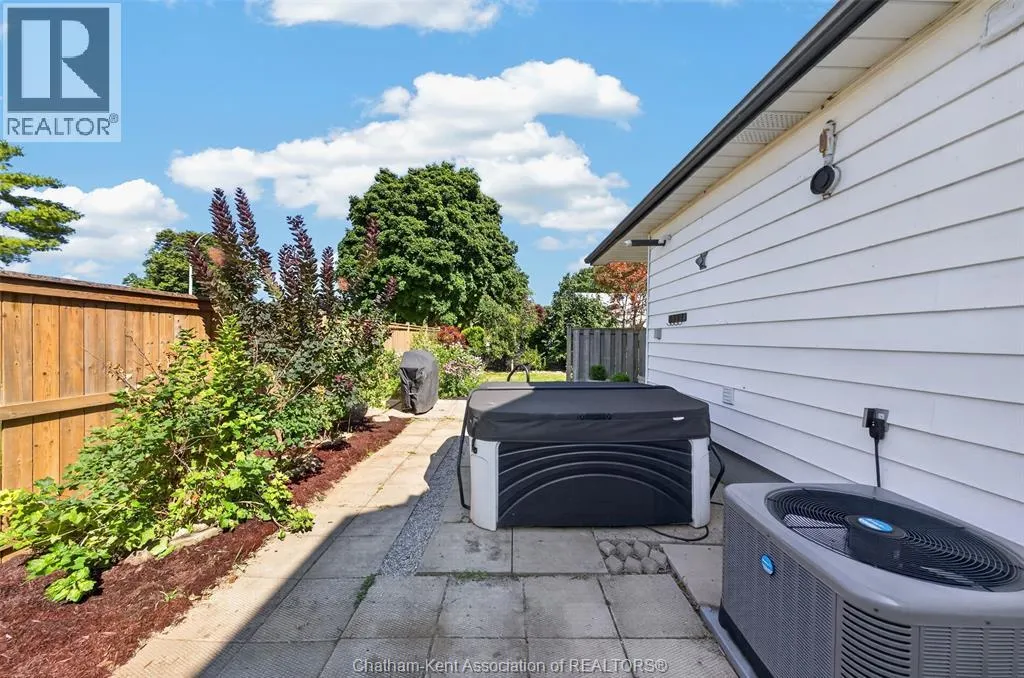 45 Oxley DRIVE