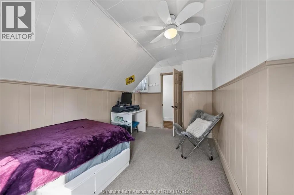 45 Oxley DRIVE
