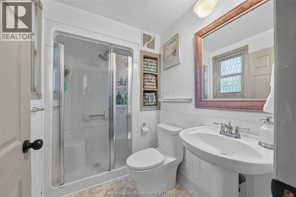 45 Oxley DRIVE