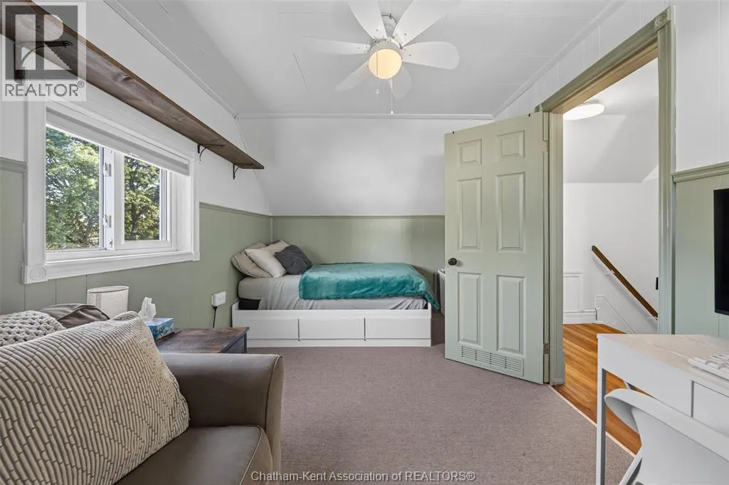 45 Oxley DRIVE