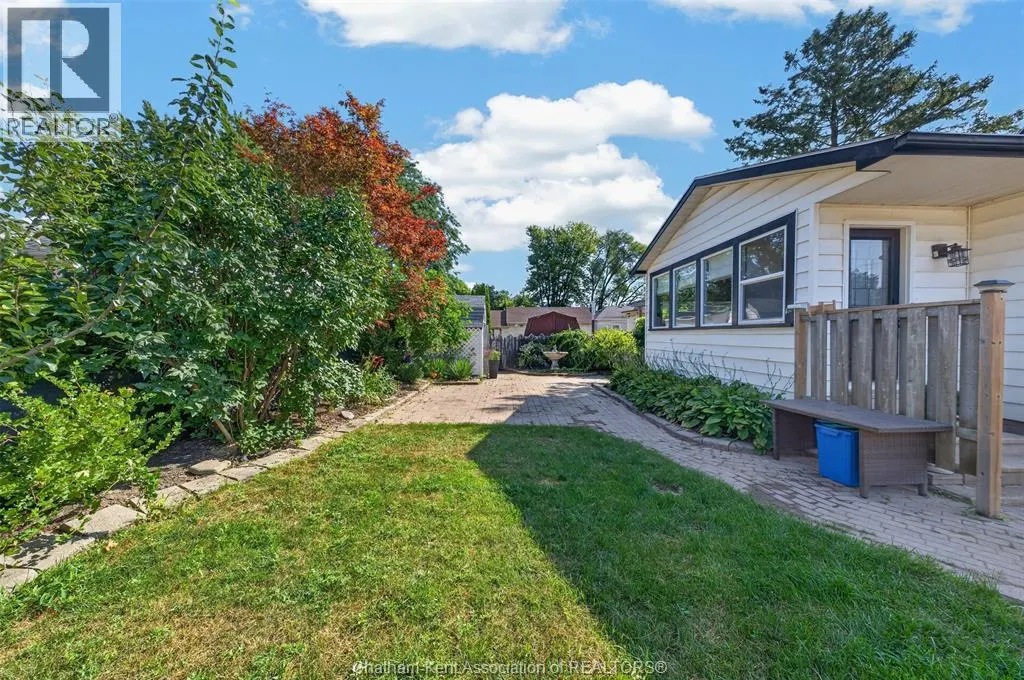 45 Oxley DRIVE