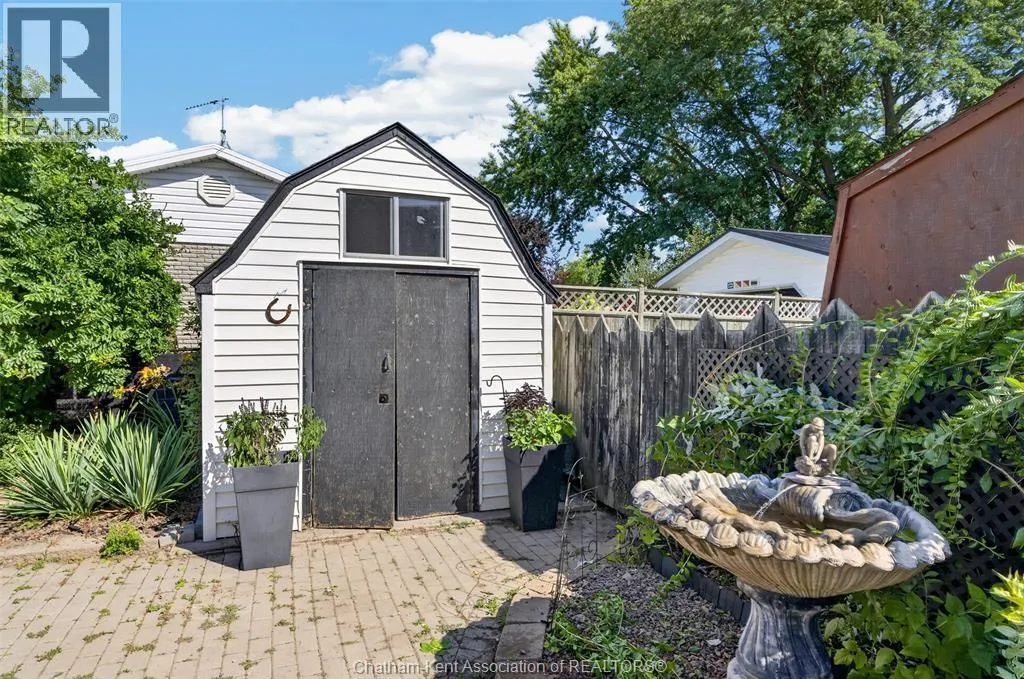 45 Oxley DRIVE