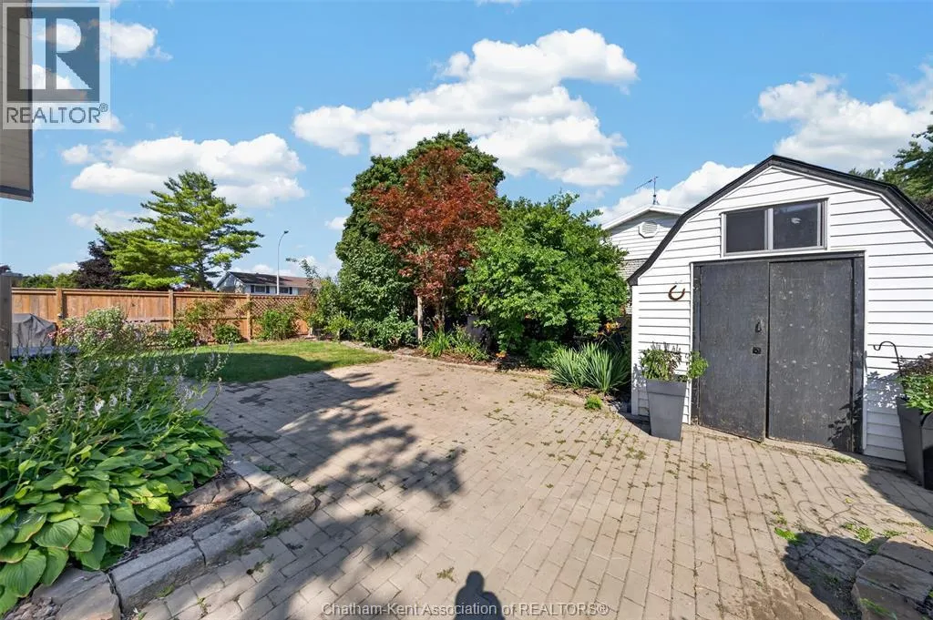 45 Oxley DRIVE