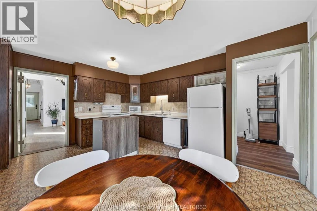 45 Oxley DRIVE