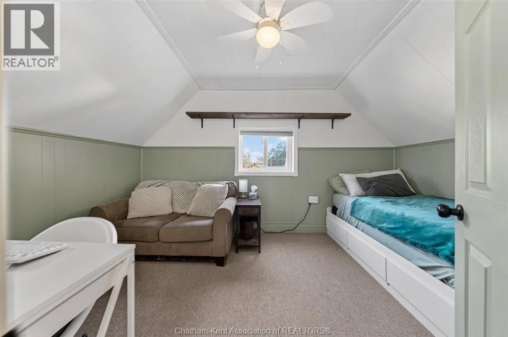 45 Oxley DRIVE