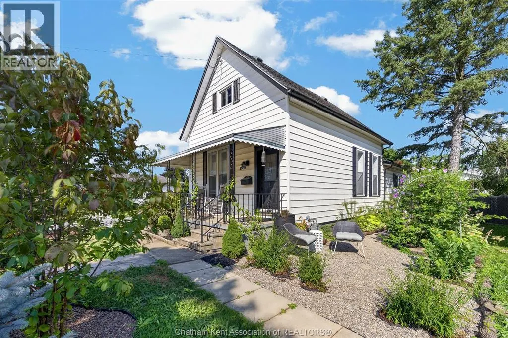 45 Oxley DRIVE