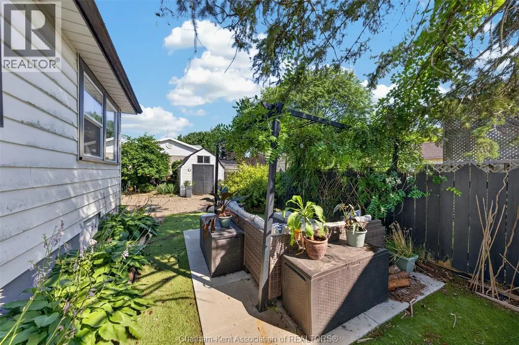45 Oxley DRIVE